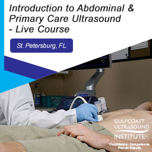  Introduction to Abdominal and Primary Care Ultrasound